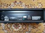 ampli 2 x 60 w + 2 enceintes + câbles, Ophalen