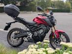 honda cb125r, Particulier, 125 cc, 11 kW of minder, 1 cilinder