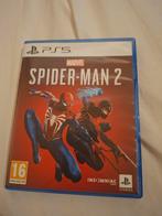 Marvel's Spider-Man 2, Games en Spelcomputers, Games | Sony PlayStation 5, Ophalen of Verzenden, Zo goed als nieuw