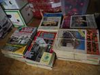 Magazines de bricolage +-125 revues, Verzamelen, Tijdschriften, Kranten en Knipsels, Ophalen, 1980 tot heden, Tijdschrift