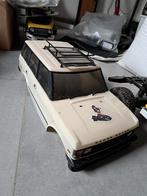 Carisma RC range Rover crawler, Ophalen, Accessoires