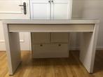 Make-up tafel van Ikea, Huis en Inrichting, Bureaus, Ophalen, Zo goed als nieuw