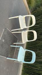 Tuin stoel, Tuin en Terras, Tuinsets en Loungesets, Ophalen, Stoel