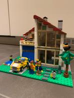 Lego creator familiehuis 31012, Ophalen of Verzenden, Zo goed als nieuw