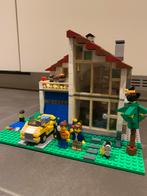 Lego creator familiehuis 31012, Comme neuf, Enlèvement ou Envoi