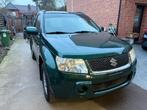 Suzuki Grand Vitara Grand Vitara 1.6i JX 4x4 Airco Mod 2008, Auto's, Suzuki, Stof, 4 cilinders, USB, Grand Vitara