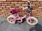 Kinderfiets 14” butterfly, Fietsen en Brommers, Fietsen | Kinderfietsjes, Ophalen, Zo goed als nieuw