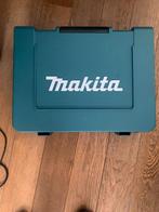 Makita DK18A35X2 Jeu combiné de perceuses et de vis (à chocs, Enlèvement, Vitesse variable, Perceuse, Neuf