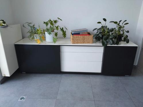 Dressoirkast, Huis en Inrichting, Kasten | Dressoirs, Zo goed als nieuw, Ophalen