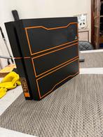 Lot console et jeux, Consoles de jeu & Jeux vidéo, Avec 3 manettes ou plus, Enlèvement, Utilisé, 1 TB