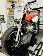 Honda XR 70 supermotard, Fietsen en Brommers, Ophalen, Honda