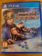 Empires, Consoles de jeu & Jeux vidéo, Jeux | Sony PlayStation 4, Comme neuf, Online, 2 joueurs, Enlèvement