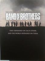 Band of Brothers, Cd's en Dvd's, Ophalen of Verzenden