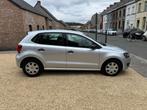 VW POLO// 1.2 ESSENCE // 97000KM // CARNET //GARANTIE, Euro 5, Elektrische ramen, Bedrijf, Handgeschakeld