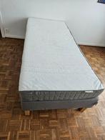 Eenpersoonsbed, Ophalen, 90 cm, Eenpersoons, Zo goed als nieuw