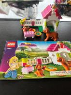 Lego belville, Ophalen, Zo goed als nieuw, Lego