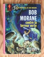 BOB MORANE   EO en TBE, Ophalen of Verzenden