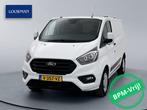 Ford Transit Custom 320 2.0 TDCI L1H1 170pk Automaat Trend T, Automaat, Wit, Bedrijf, Diesel