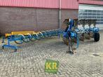 Lemken Juwel-8-144723, Zakelijke goederen, Landbouw | Werktuigen, Overige, Grondbewerking