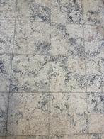 Gezocht Granito Terrazzo vloer, Enlèvement, Comme neuf