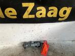 Kontaktslot + Sleutel van een Ford Focus, Ophalen of Verzenden, 3 maanden garantie, Gebruikt, Ford