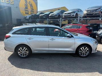 HYUNDAI I30 BREAK 1.0 BENZINE 06/20 beschikbaar voor biedingen