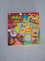 Gezelschapspel Plop, Enlèvement ou Envoi