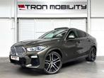 BMW X6 X6 xDrive40iAS MPack*PANO*LASER*HEADUP*360*ACC, Auto's, BMW, Automaat, Gebruikt, 340 pk, USB
