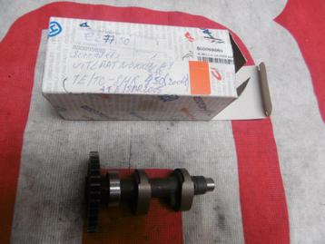 Husqvarna nokkenassen 2004-2005 450-510 beschikbaar voor biedingen