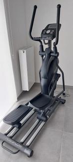 Finnlo Cross Flow Crosstrainer, Ophalen, Gebruikt, Metaal, Crosstrainer