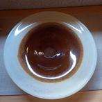 Decoratieve glazen schaal van Leonardo, Enlèvement ou Envoi, Comme neuf, Balance