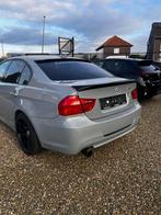 BMW 318D, Auto's, Automaat, Euro 5, Achterwielaandrijving, Overige kleuren