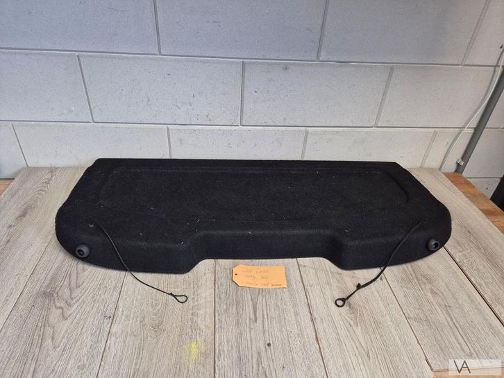 Ford Fiesta 2008 - 2017 hoedenplank nette staat €60, Autos : Pièces & Accessoires, Habitacle & Garnissage, Ford, Utilisé, Enlèvement ou Envoi