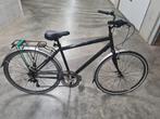Heren fiets, Gebruikt, Versnellingen, 49 tot 53 cm, Ophalen