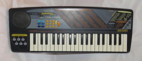 keybord Bontempi voor starters, Muziek en Instrumenten, Keyboards, Zo goed als nieuw, 49 toetsen, Overige merken, Ophalen of Verzenden