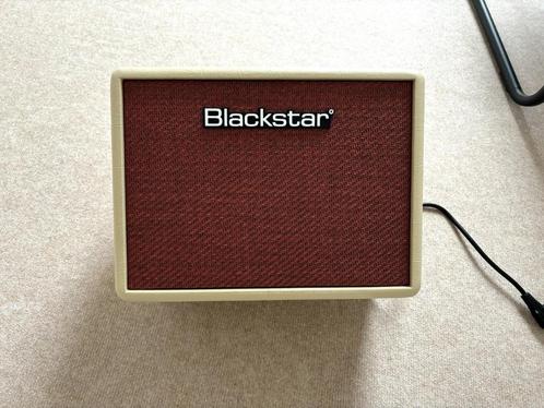 Blackstar Debut 15E gitaar versterker, Muziek en Instrumenten, Versterkers | Bas en Gitaar, Zo goed als nieuw, Gitaar, Minder dan 50 watt
