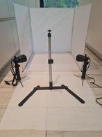 Fotostudio fotobox, Fietsen en Brommers, Ophalen, Zo goed als nieuw