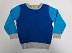 Mt 98-104 Blauw grijze gebreide trui, Kinderen en Baby's, Kinderkleding | Maat 98, Gebruikt, Trui of Vest, H&M, Ophalen of Verzenden