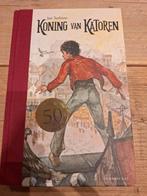 Jan Terlouw - Koning van Katoren, Ophalen of Verzenden, Zo goed als nieuw, Jan Terlouw