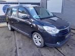 BARRES DE TOIT Dacia Lodgy (JS) (01-2012/-), Utilisé, Dacia