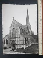 Postkaart Herentals Hoofdkerk St. Waldetrudis, Ophalen of Verzenden, 1960 tot 1980, Ongelopen, Antwerpen