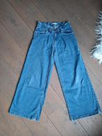 Maat 140 : jeans jeansbroek brede pijp Name it, Enfants & Bébés, Vêtements enfant | Taille 140, Pantalon, Enlèvement ou Envoi