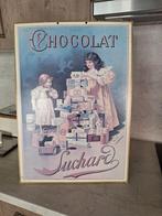 Chocolat Suchard, Verzamelen, Merken en Reclamevoorwerpen, Ophalen of Verzenden, Zo goed als nieuw
