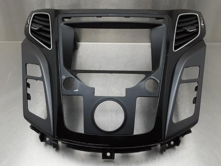 DIVERSEN Radio omlijsting i40 CW (VFC) (|U134293800|), Auto-onderdelen, Overige Auto-onderdelen, Hyundai, Gebruikt