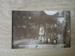oude fotokaarten begrafenis Kardinaal Mercier, Ophalen, Gebruikt, Foto, Voor 1940