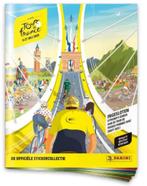 Panini stickers Tour de France 2025, Ophalen of Verzenden, Nieuw