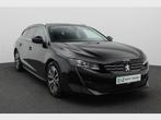 Peugeot 508 SW 508 SW 1.6 PHEV Allure Pack (EU6.3), Auto's, Automaat, Zwart, Bedrijf, Navigatiesysteem