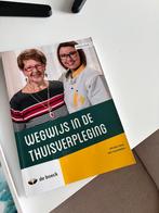 Wegwijs in de thuisverpleging, Verzenden, Zo goed als nieuw