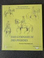 Gustav Steinbrecht - Das Gymnasium des Pferdes, Ophalen of Verzenden, Gustav Steinbrecht