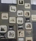 Tentoonstelling Brussel 1935+Expo 1935+33 oude foto's, Ophalen of Verzenden, 1920 tot 1940, Ongelopen, Brussel (Gewest)